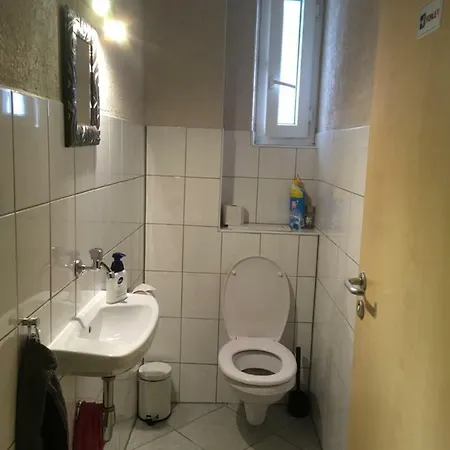 Blaues- Haus-