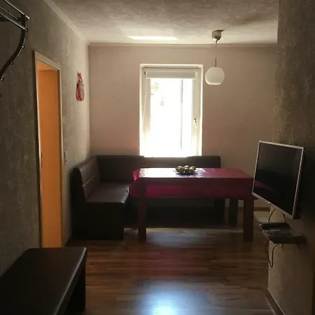Blaues- Haus- Apartamento